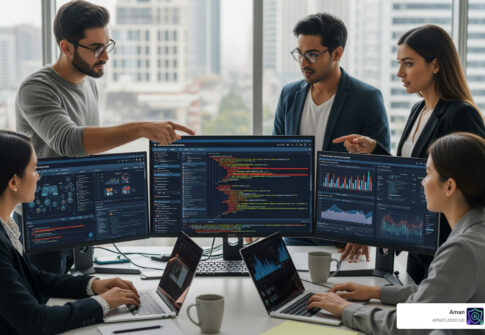 ai powered sast platform