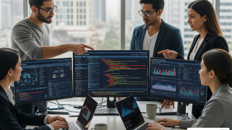 ai powered sast platform