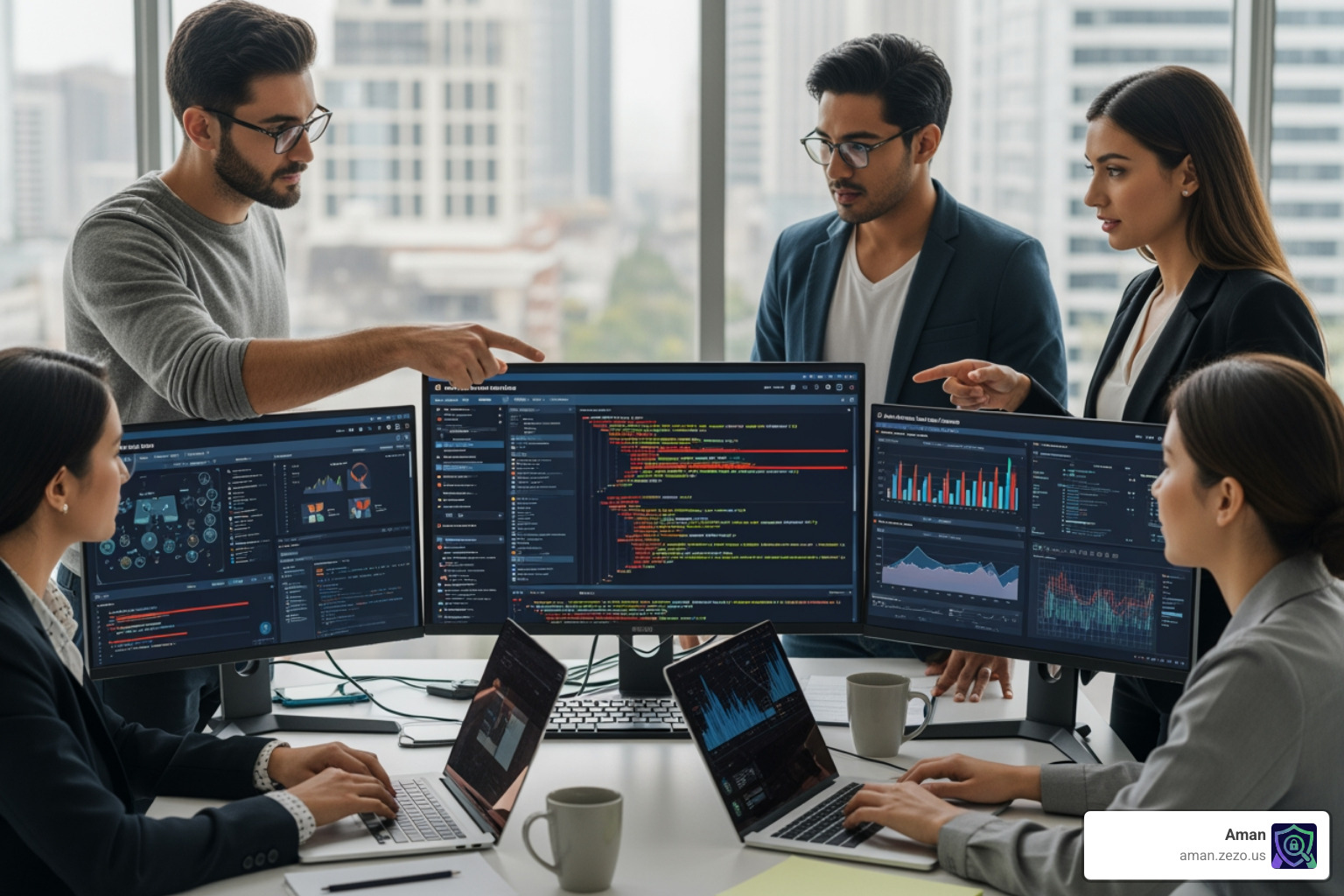 ai powered sast platform